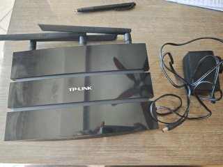Router TP-Link td-w8970