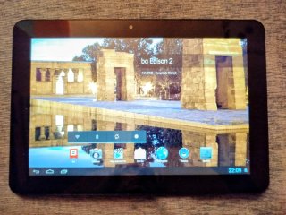 Tablet BQ Edison 2 10.1 pulgadas