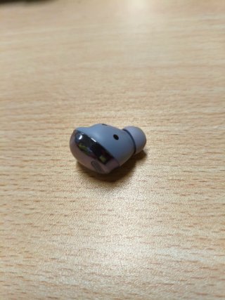 Auriculares Samsung Galaxy pro