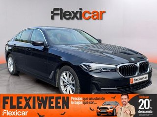 BMW Serie 5 530iA Touring