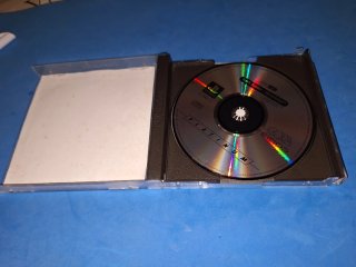 Tomb Raider Chronicles (PS1) PlayStation