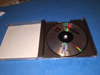 Tomb Raider Chronicles (PS1) PlayStation