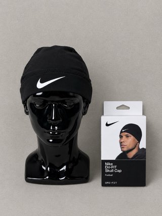 Gorra Nike Dri-FIT Skull Cap Negra
