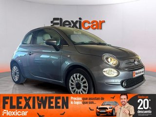 Fiat 500 Lounge 1.2 8v 51KW (69 CV)