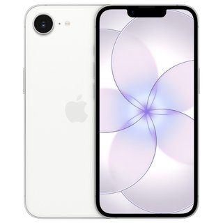 iPhone 17e Blanco