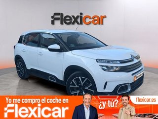 Citroën C5 Aircross BlueHdi 96kW (130CV) S&S Feel