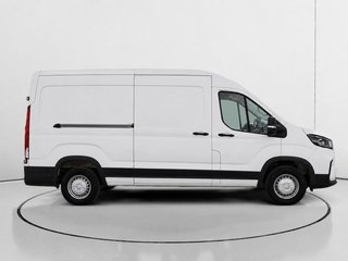 MAXUS Deliver 9 2.0D L3H2 Comfort RWD 120 kW (163 CV)