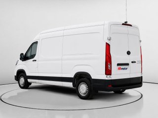 MAXUS Deliver 9 2.0D L3H2 Comfort RWD 120 kW (163 CV)