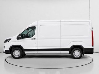 MAXUS Deliver 9 2.0D L3H2 Comfort RWD 120 kW (163 CV)