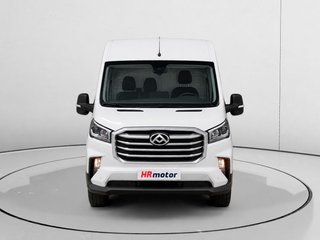 MAXUS Deliver 9 2.0D L3H2 Comfort RWD 120 kW (163 CV)