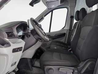 MAXUS Deliver 9 2.0D L3H2 Comfort RWD 120 kW (163 CV)
