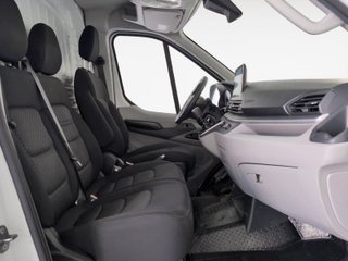 MAXUS Deliver 9 2.0D L3H2 Comfort RWD 120 kW (163 CV)
