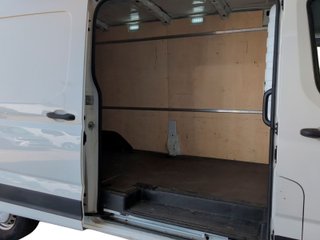 MAXUS Deliver 9 2.0D L3H2 Comfort RWD 120 kW (163 CV)