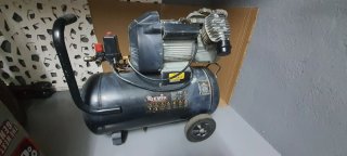 Compresor Cevik Pro 50L 3CV