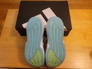 Adidas Supernova Glide M Zapatillas Talla 43.5