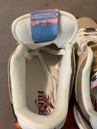 Nike Dunk Low CNY Phantom Pegasus