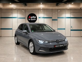 Volkswagen Golf Style 2024