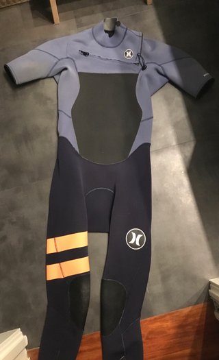 Traje de surf 2/2 Hurley