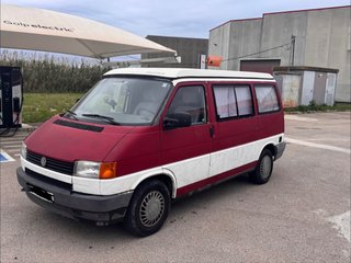 Volkswagen California t4 westfalia