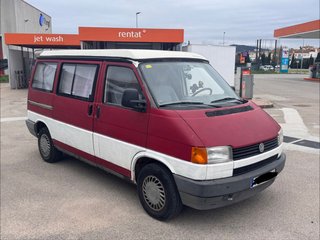 Volkswagen California t4 westfalia