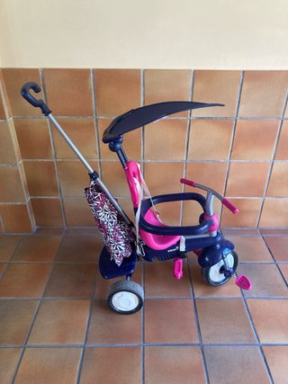 Triciclo Infantil Smartrike