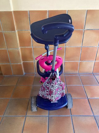 Triciclo Infantil Smartrike
