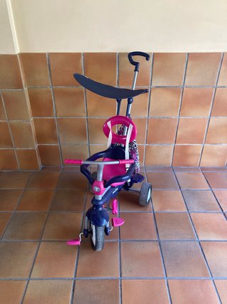 Triciclo Infantil Smartrike