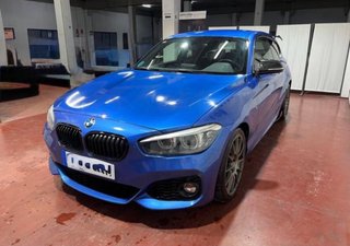 BMW Serie 1 2018