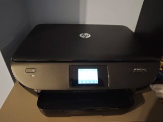 Stampante HP Envy 5640