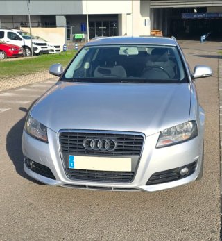 Audi A3 2010