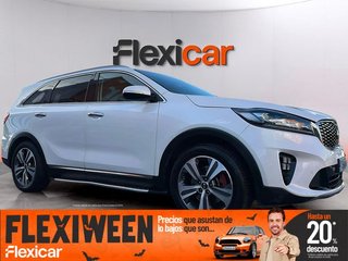 Kia Sorento 2.2 CRDi 147kW (200CV) GT Line Aut 4x2