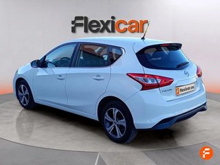 Nissan Pulsar 1.5dCi ACENTA