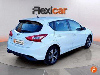Nissan Pulsar 1.5dCi ACENTA