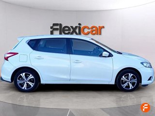 Nissan Pulsar 1.5dCi ACENTA