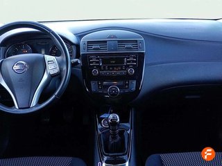Nissan Pulsar 1.5dCi ACENTA