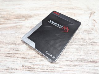 SSD GEIL Zenith R3 480GB