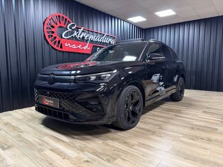Volkswagen Tiguan 2.0TDI 150 R-Line DSG 2024
