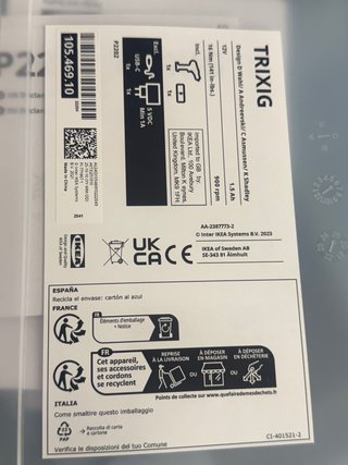 Taladro/destornillador con maletín
