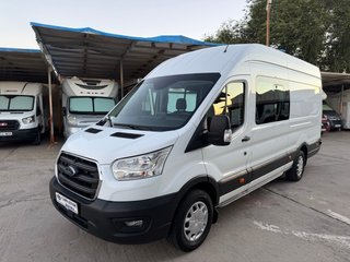 Ford Transit L4H3 mixta 5p trend 170cv 2020