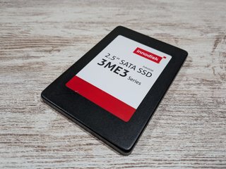 SSD Innodisk 3ME3 64GB