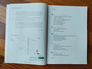 Novo espaço 11: caderno prático: matemática A, ...