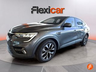 Renault Arkana Evolution E-TECH full hybrid 105kW(145CV