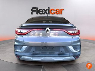 Renault Arkana Evolution E-TECH full hybrid 105kW(145CV