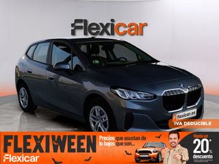BMW Serie 2 Active Tourer 218d