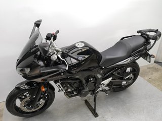 YAMAHA FZ6 S S2 2008 45396 kms.