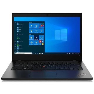 Portátil Lenovo L14 G2 i5 11a 14" 8Gb RAM 256 SSD