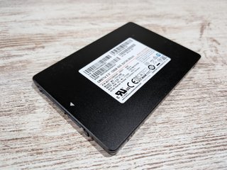 SSD Samsung CM871a 128GB