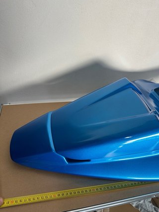 Pasta de Colín Suzuki SV650S /SV1000S o universal
