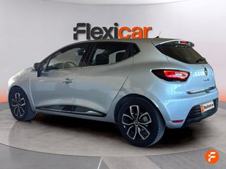 Renault Clio Zen TCe 67 kW (91CV)