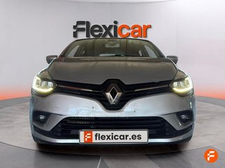 Renault Clio Zen TCe 67 kW (91CV)